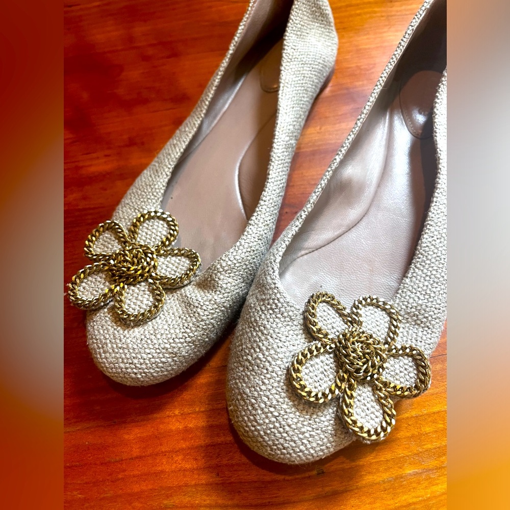 🆕Chloe flats